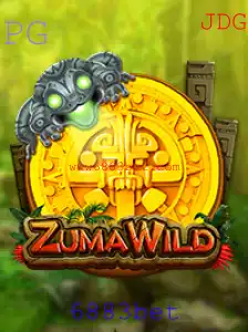Descubra o Mundo Empolgante de ZumaWild no 6883bet